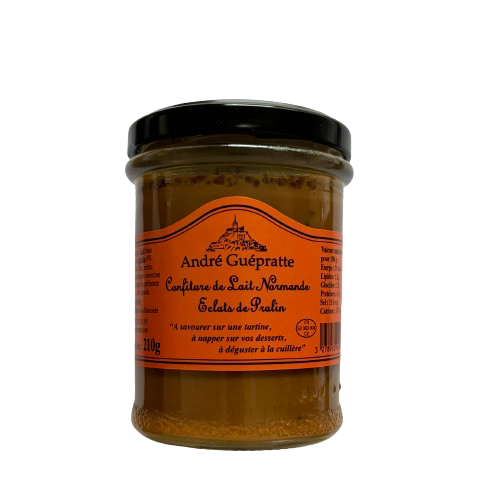 andr-guepratte-confitures-de-lait-confiture-lait-pralin-normande image 1