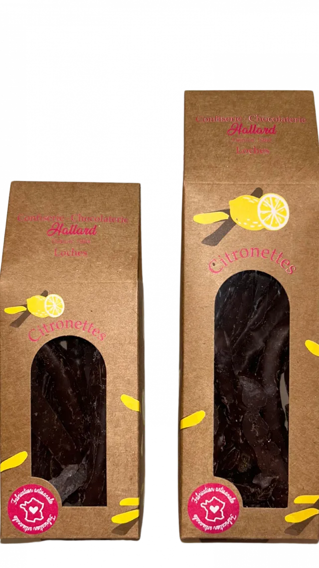 confiserie-hallard-citronette-chocolat-noir-vanille image 1