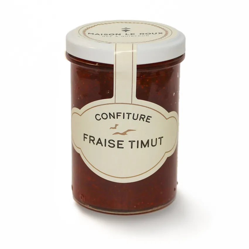 henri-le-roux-le-go-ter-confiture-fraise-poivre-timut image 1