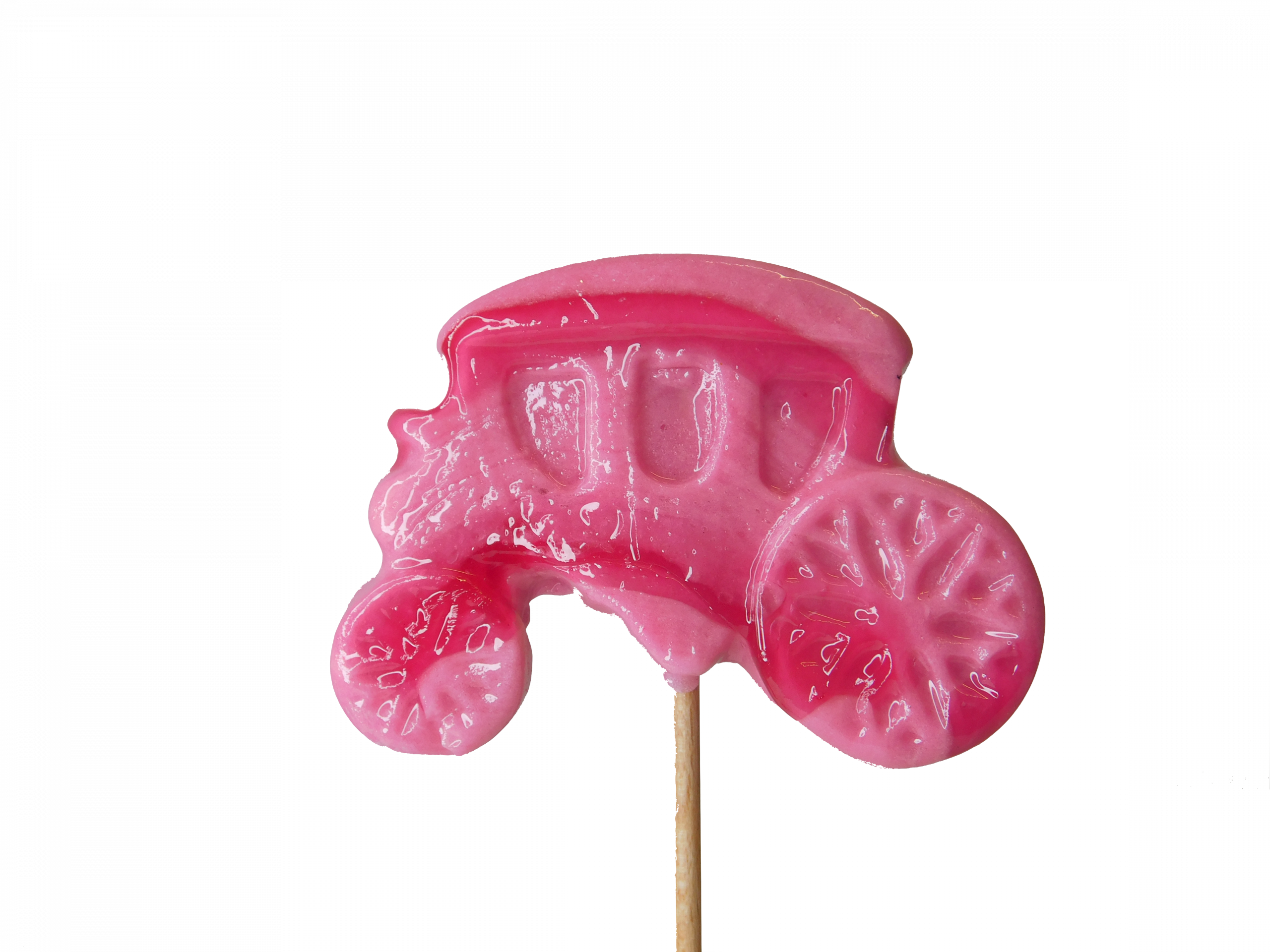 confiserie-hallard-carrosse-sucette-sucre-cuit-32-g-ar-mes-naturels image 1