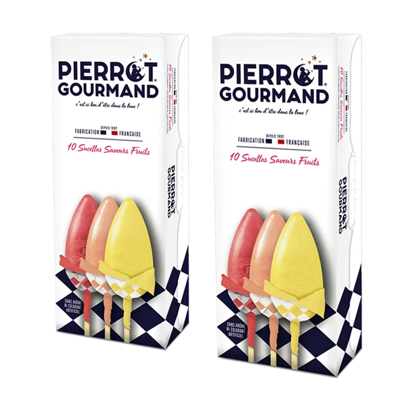 pierrot-gourmand-les-sucettes-lot-2-tuis-sucettes-fruits-acidul-s image 1