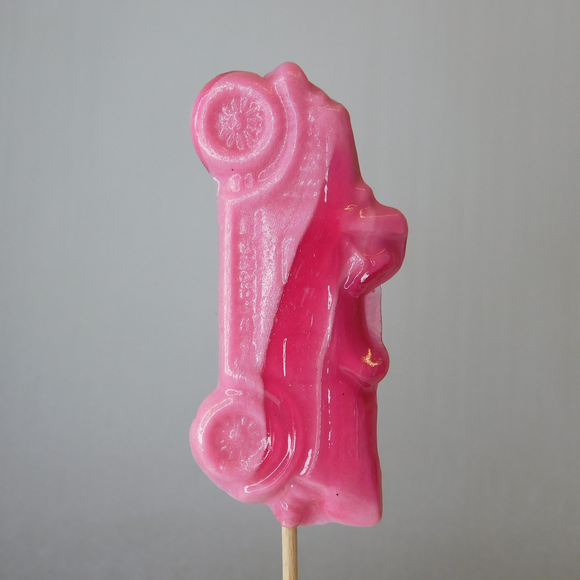 confiserie-hallard-sucettes-sucette-voiture-artisanale image 1