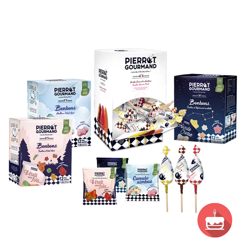 pierrot-gourmand-les-v-nements-pack-anniversaire-sucettes-bonbons image 1
