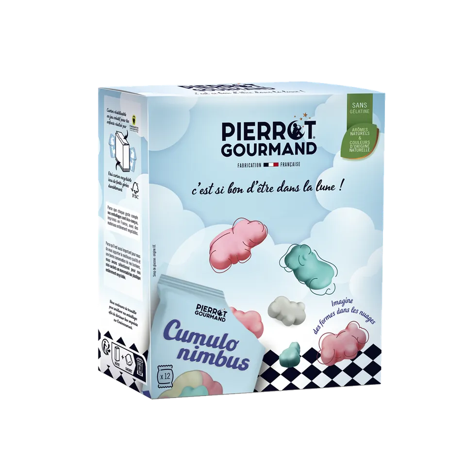 pierrot-gourmand-cumulonimbus-bo-te-12-bonbons-nuages image 1