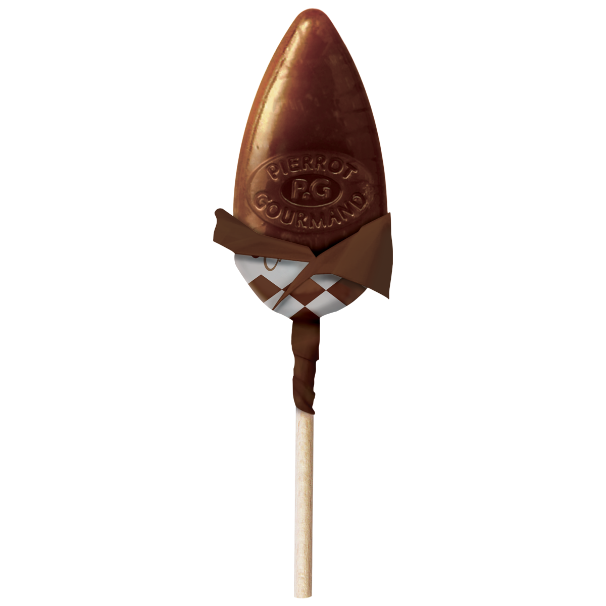 pierrot-gourmand-les-sucettes-etui-10-sucettes-cacao-lait-chocolat image 3