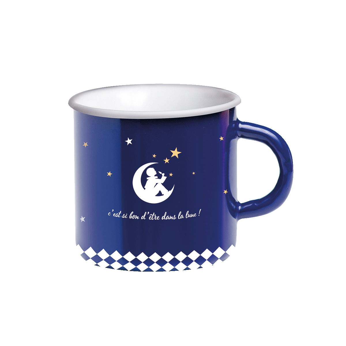 pierrot-gourmand-les-accessoires-mug-en-gr-s-vintage image 1