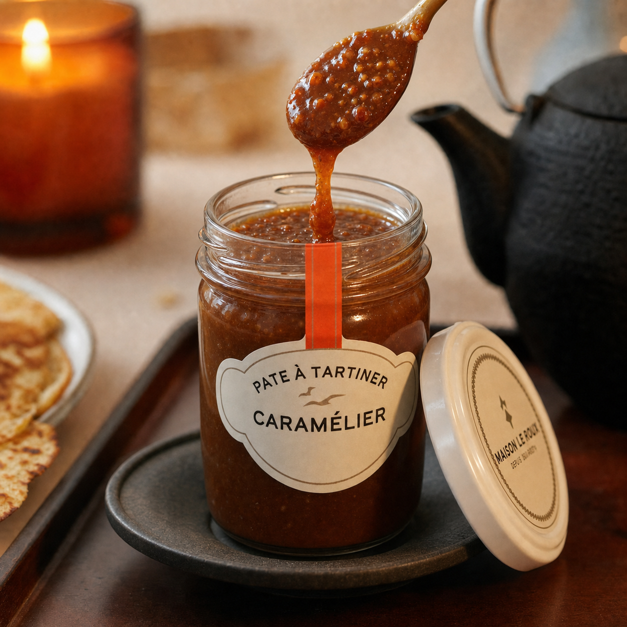 henri-le-roux-petit-caram-lier-go-ter-caramels-enfant image 2