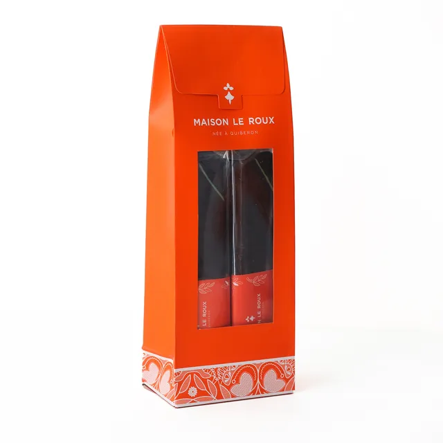 henri-le-roux-barres-du-caram-lier-pochette-orange-8-barres-caramel image 1