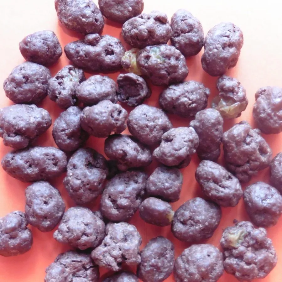 confiserie-hallard-chocolat-no-l-raisins-chocolat-200-g image 1