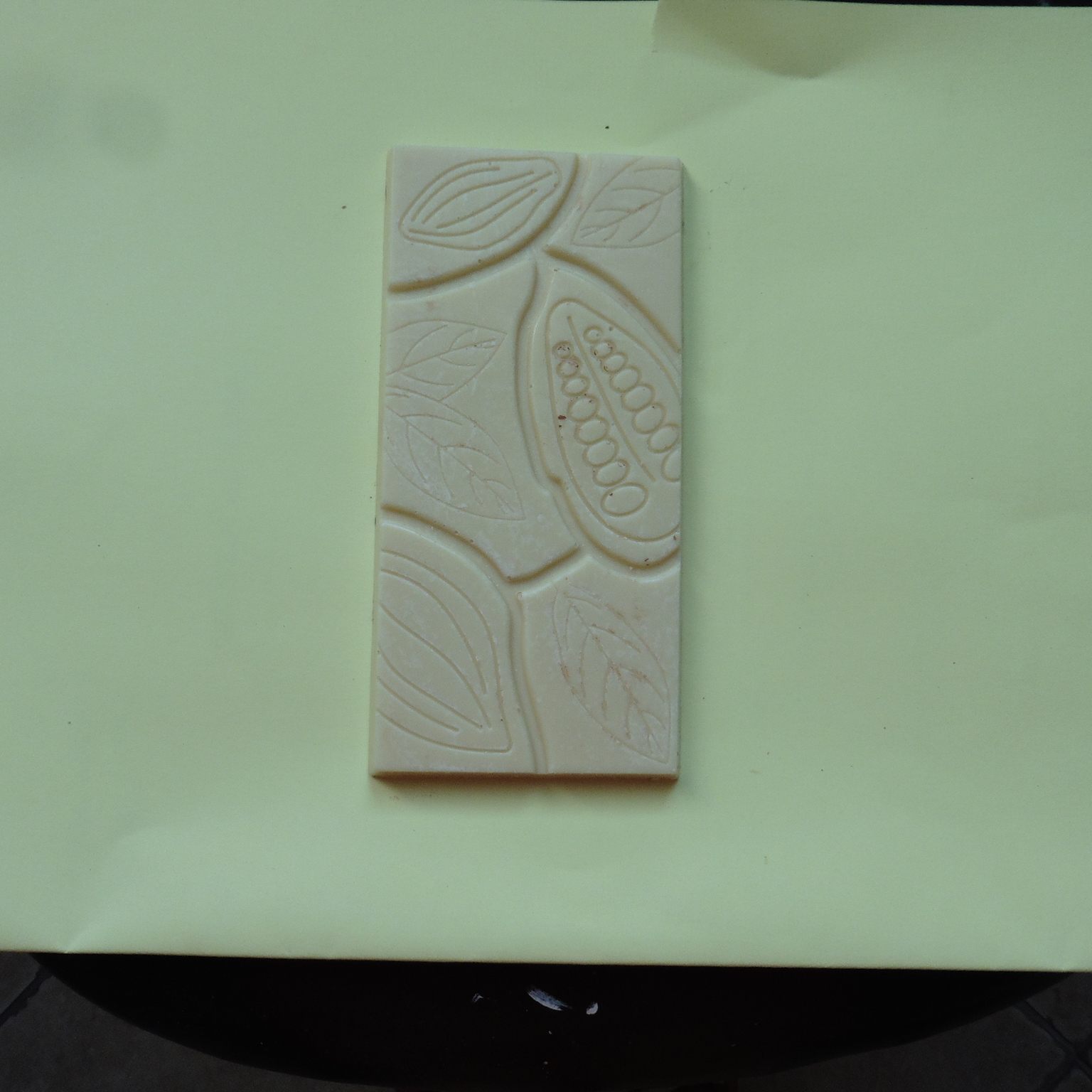 hallard-tablette-chocolat-blanc-elianza-70-g image 1
