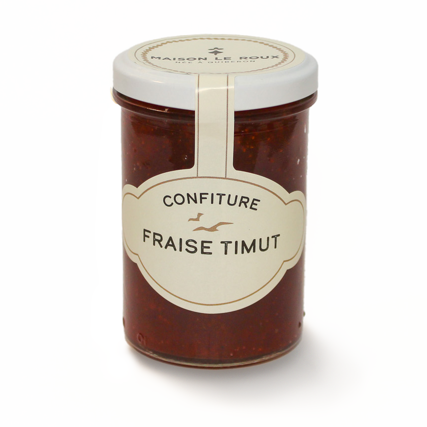 henri-le-roux-le-go-ter-confiture-fraise-poivre-timut image 1