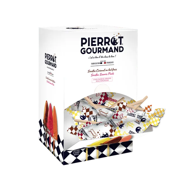 pierrot-gourmand-les-sucettes-bo-te-distributrice-100-sucettes-assorties image 1