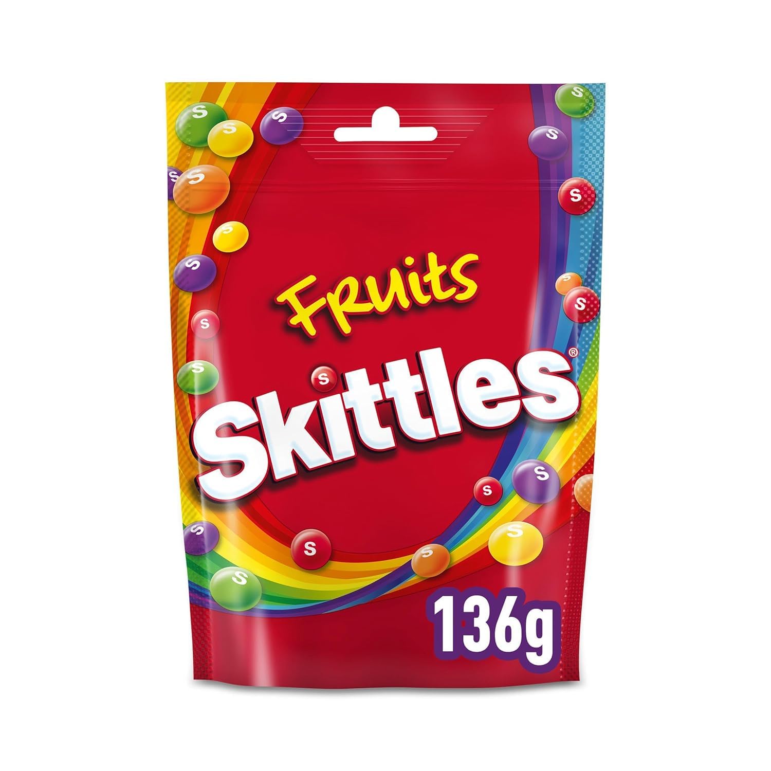 skittles-crazy-sours-bonbons-acidul-s-36x45g-ananas image 3