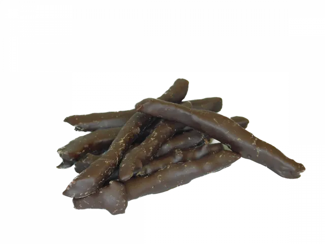 confiserie-hallard-orangette-chocolat-noir-vrac-1-kg image 1