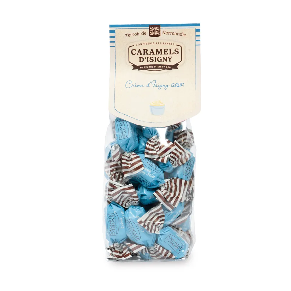caramels-d-isigny-sachet-cr-me-d-isigny-175g-caramels-aop image 1