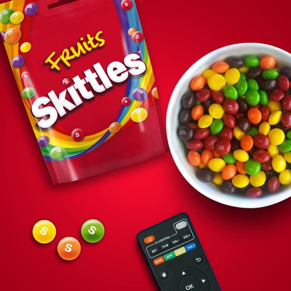skittles-fruits-bonbons-fruits-sachet-174g-partager image 4