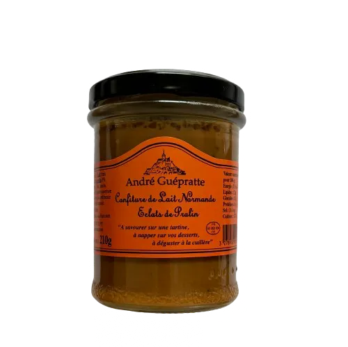 andr-guepratte-confitures-de-lait-confiture-lait-pralin-normande image 1
