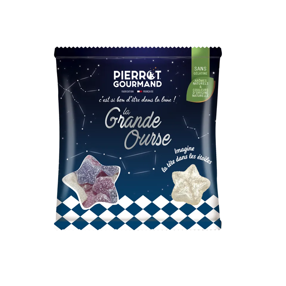 pierrot-gourmand-les-bonbons-grande-ourse-recharge-100-sachets image 1