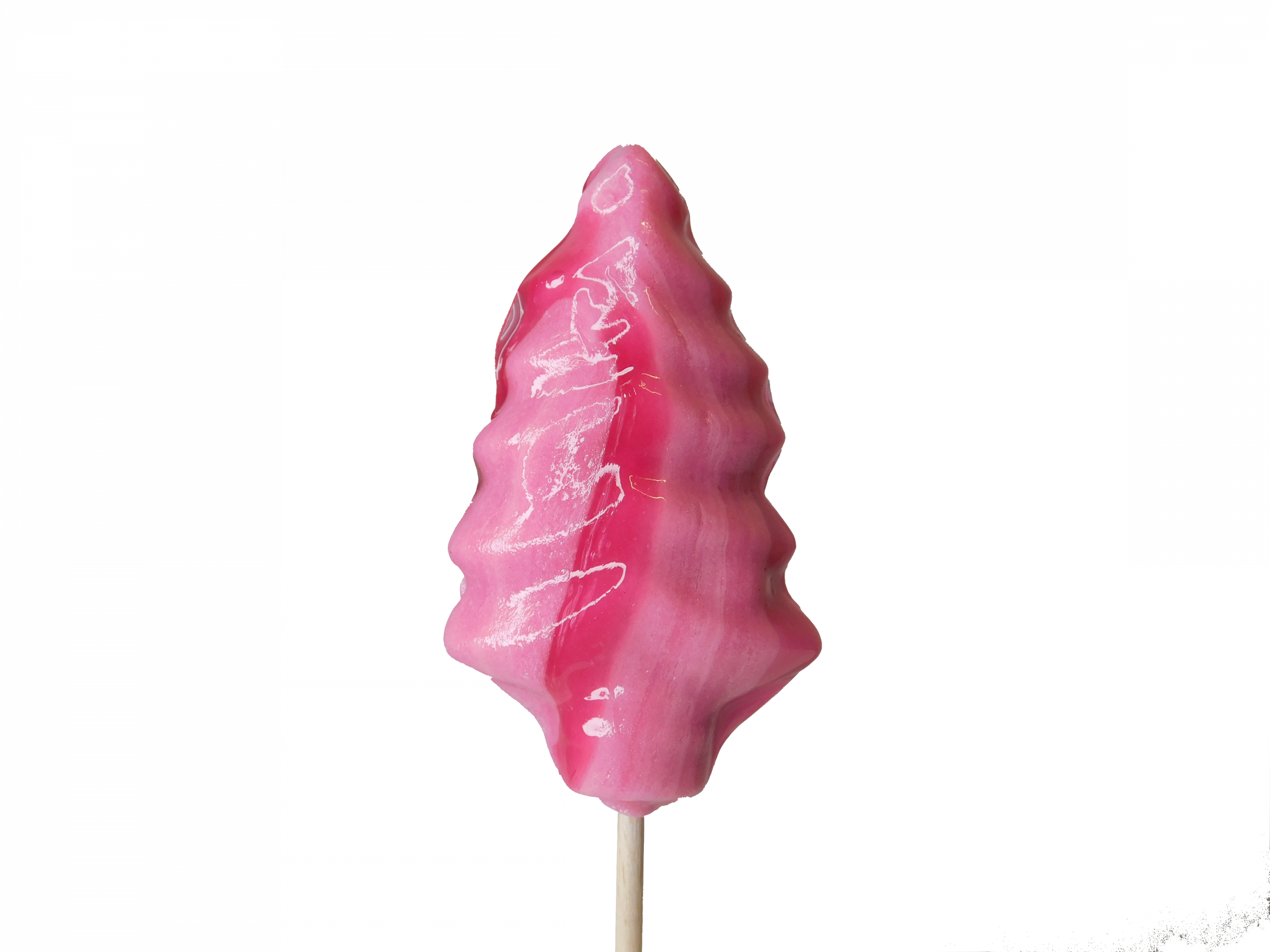 confiserie-hallard-sucette-sapin-sucre-cuit-sans-g-latine image 1