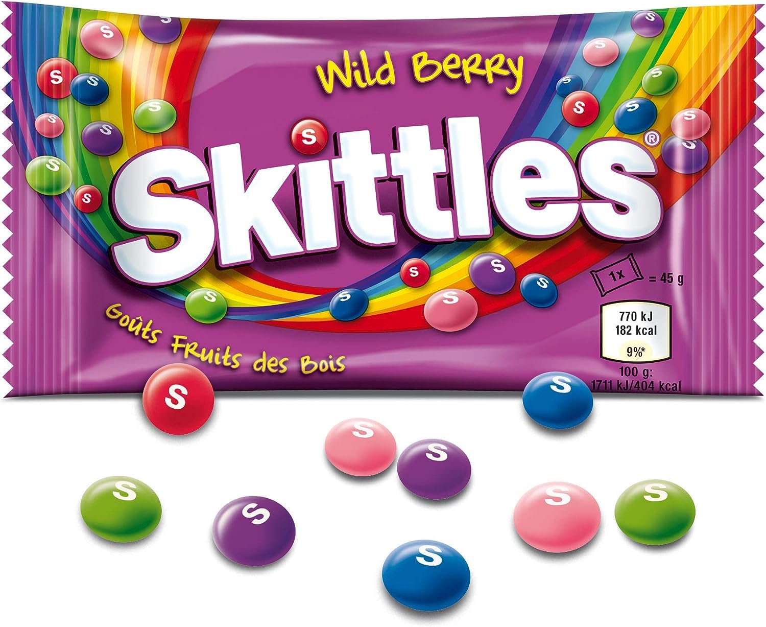 skittles-wild-berry-bonbons-fruits-bois-36x45g-myrtille image 5