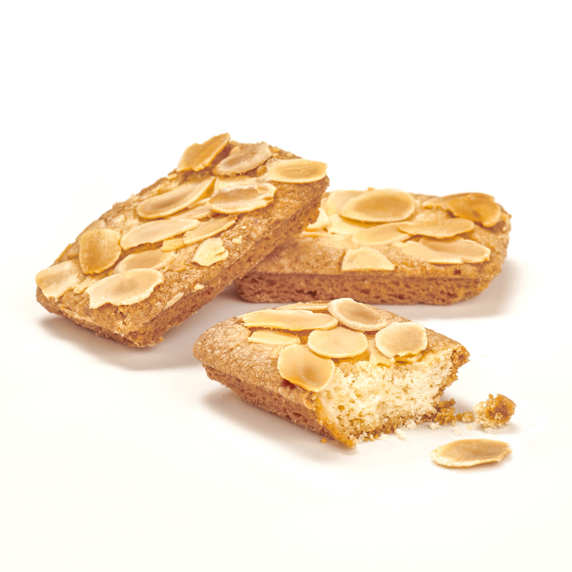 caramels-d-isigny-amandines-550g-biscuits-beurre-amandes image 1
