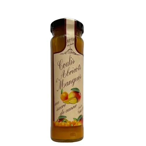 andr-guepratte-coulis-abricots-mangues-coulis-fruits-dessert image 1