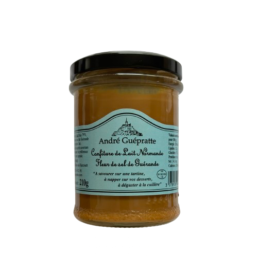 andr-guepratte-confiture-de-lait-normande-fleur-de-sel image 1