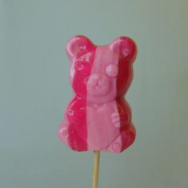 hallard-sucettes-sucette-nounours-artisanale image 1