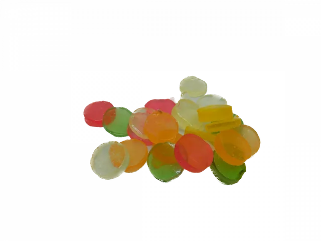 confiserie-hallard-sucres-d-orge-de-tours-vrac-parfums-fruits image 1