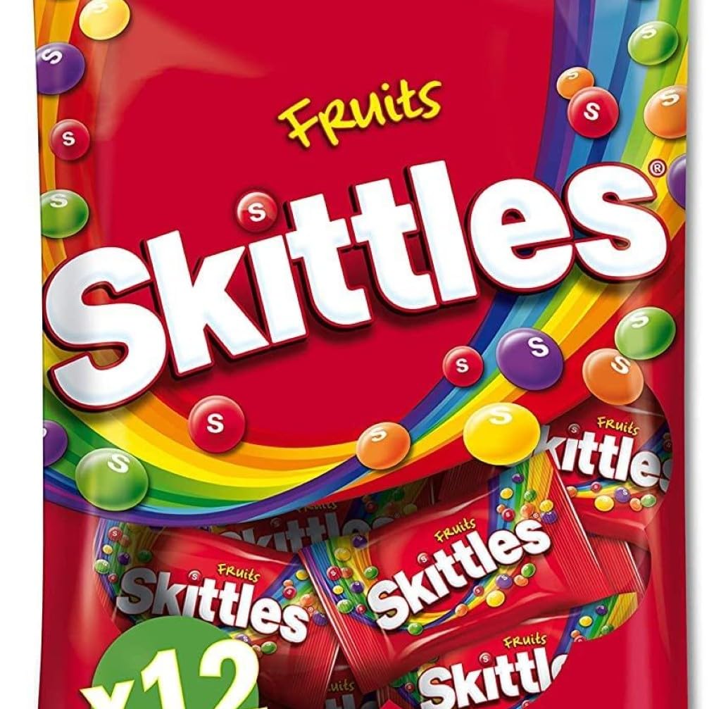skittles-fruits-bonbons-fruits-sachet-174g-partager image 8
