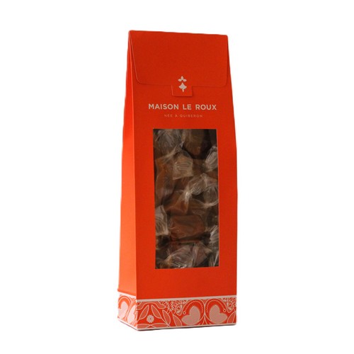 henri-le-roux-pochette-caramel-whisky-eddu-200g image 1