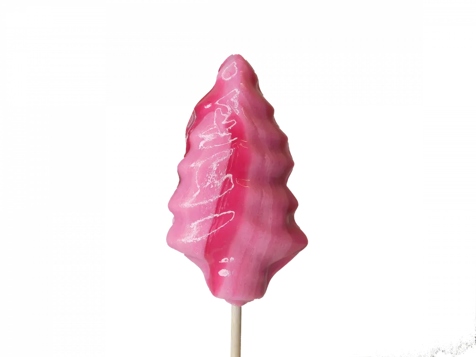 confiserie-hallard-sucette-sapin-sucre-cuit-sans-g-latine image 1